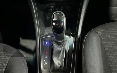 Hyundai Solaris II рестайлинг, 2016 год, 1 099 000 рублей, 13 фотография