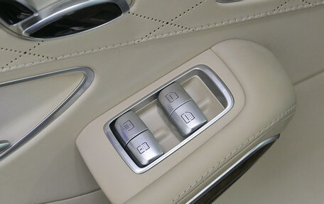 Mercedes-Benz S-Класс, 2014 год, 2 500 000 рублей, 14 фотография