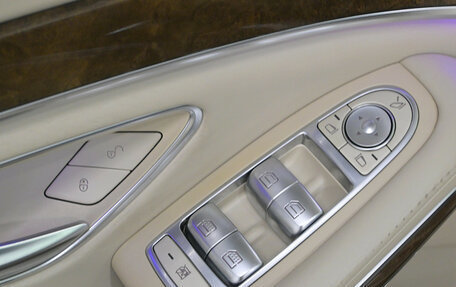 Mercedes-Benz S-Класс, 2014 год, 2 500 000 рублей, 16 фотография