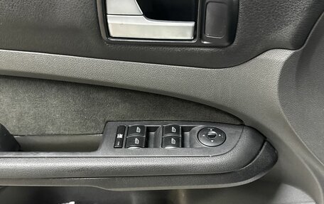 Ford Focus II рестайлинг, 2007 год, 550 000 рублей, 11 фотография