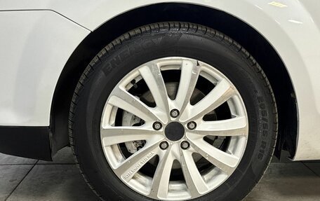 Ford Focus II рестайлинг, 2007 год, 550 000 рублей, 9 фотография