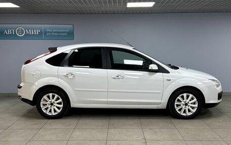 Ford Focus II рестайлинг, 2007 год, 550 000 рублей, 8 фотография