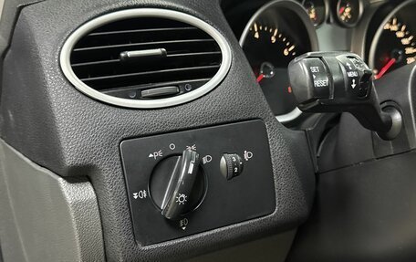Ford Focus II рестайлинг, 2007 год, 550 000 рублей, 12 фотография