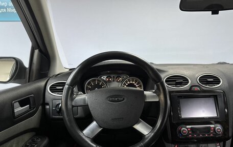 Ford Focus II рестайлинг, 2007 год, 550 000 рублей, 16 фотография