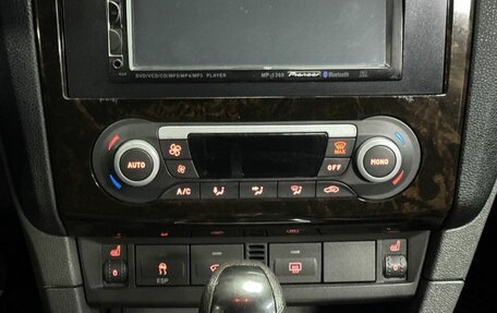 Ford Focus II рестайлинг, 2007 год, 550 000 рублей, 20 фотография