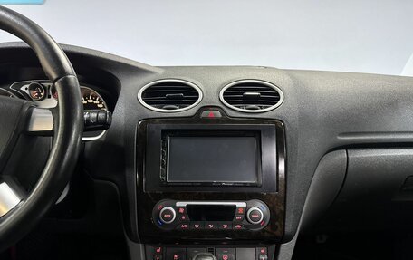 Ford Focus II рестайлинг, 2007 год, 550 000 рублей, 19 фотография
