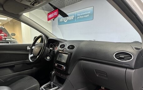 Ford Focus II рестайлинг, 2007 год, 550 000 рублей, 14 фотография