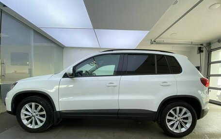Volkswagen Tiguan I, 2014 год, 1 500 000 рублей, 10 фотография