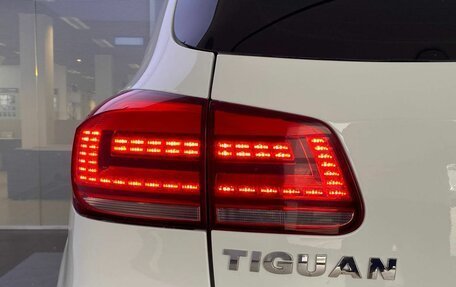 Volkswagen Tiguan I, 2014 год, 1 500 000 рублей, 12 фотография