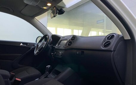 Volkswagen Tiguan I, 2014 год, 1 500 000 рублей, 13 фотография