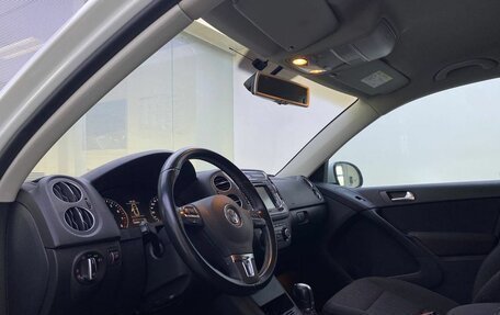 Volkswagen Tiguan I, 2014 год, 1 500 000 рублей, 20 фотография