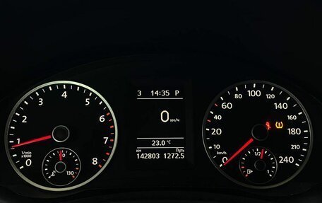 Volkswagen Tiguan I, 2014 год, 1 500 000 рублей, 16 фотография