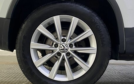 Volkswagen Tiguan I, 2014 год, 1 500 000 рублей, 22 фотография