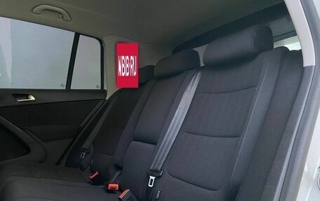 Volkswagen Tiguan I, 2014 год, 1 500 000 рублей, 15 фотография
