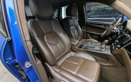 Porsche Macan I рестайлинг, 2015 год, 2 695 000 рублей, 14 фотография