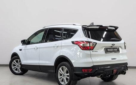 Ford Kuga III, 2017 год, 1 770 000 рублей, 7 фотография