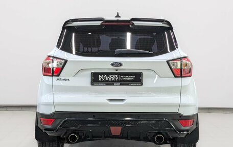 Ford Kuga III, 2017 год, 1 770 000 рублей, 6 фотография