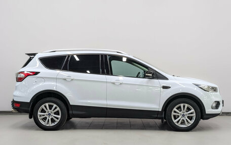 Ford Kuga III, 2017 год, 1 770 000 рублей, 4 фотография
