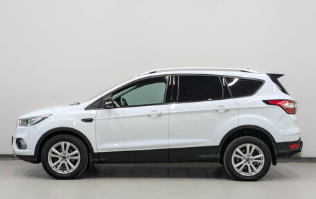 Ford Kuga III, 2017 год, 1 770 000 рублей, 8 фотография