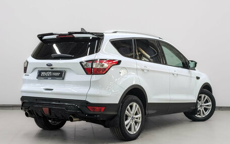 Ford Kuga III, 2017 год, 1 770 000 рублей, 5 фотография