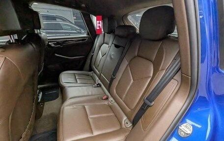 Porsche Macan I рестайлинг, 2015 год, 2 695 000 рублей, 11 фотография