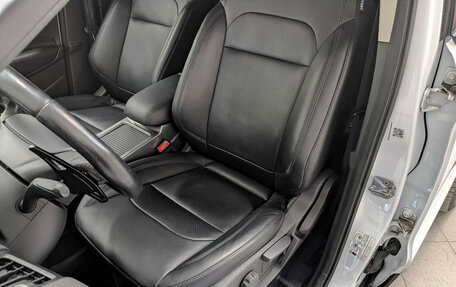 Ford Kuga III, 2017 год, 1 770 000 рублей, 18 фотография