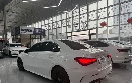 Mercedes-Benz A-Класс, 2023 год, 2 530 000 рублей, 6 фотография