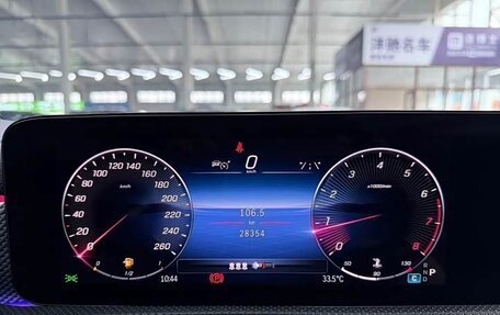 Mercedes-Benz A-Класс, 2023 год, 2 530 000 рублей, 13 фотография