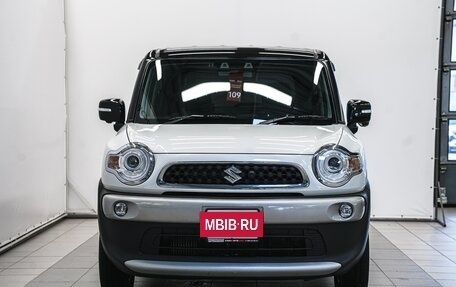 Suzuki Xbee I, 2021 год, 1 289 000 рублей, 2 фотография