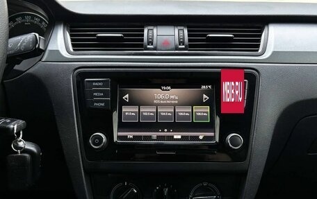 Skoda Rapid I, 2019 год, 1 390 000 рублей, 18 фотография