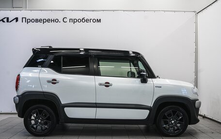 Suzuki Xbee I, 2021 год, 1 289 000 рублей, 5 фотография