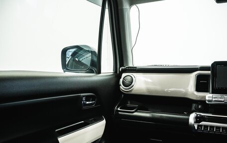 Suzuki Xbee I, 2021 год, 1 289 000 рублей, 9 фотография