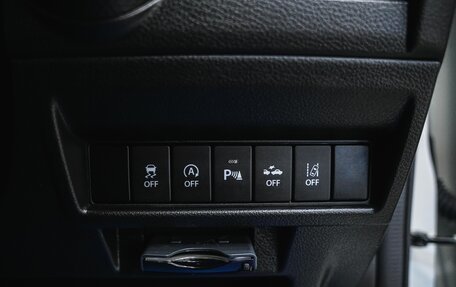 Suzuki Xbee I, 2021 год, 1 289 000 рублей, 12 фотография