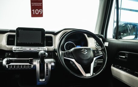 Suzuki Xbee I, 2021 год, 1 289 000 рублей, 11 фотография