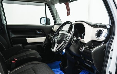 Suzuki Xbee I, 2021 год, 1 289 000 рублей, 13 фотография