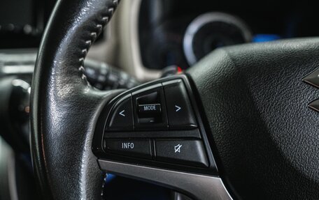 Suzuki Xbee I, 2021 год, 1 289 000 рублей, 14 фотография