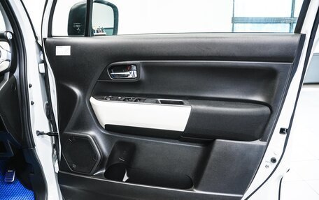 Suzuki Xbee I, 2021 год, 1 289 000 рублей, 8 фотография