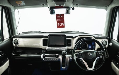 Suzuki Xbee I, 2021 год, 1 289 000 рублей, 10 фотография