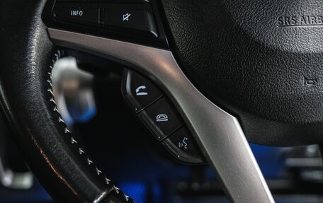 Suzuki Xbee I, 2021 год, 1 289 000 рублей, 15 фотография