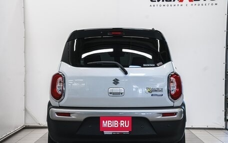 Suzuki Xbee I, 2021 год, 1 289 000 рублей, 4 фотография