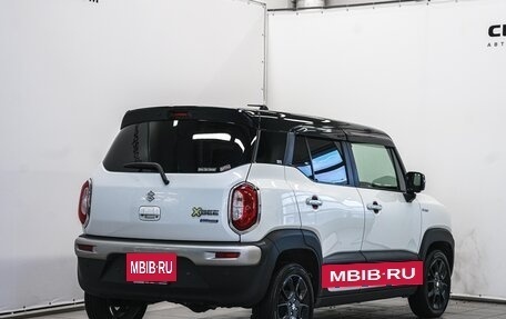 Suzuki Xbee I, 2021 год, 1 289 000 рублей, 3 фотография
