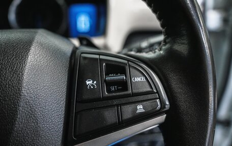 Suzuki Xbee I, 2021 год, 1 289 000 рублей, 18 фотография