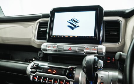 Suzuki Xbee I, 2021 год, 1 289 000 рублей, 19 фотография