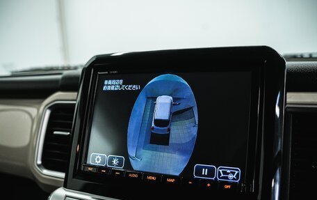 Suzuki Xbee I, 2021 год, 1 289 000 рублей, 21 фотография