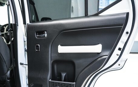 Suzuki Xbee I, 2021 год, 1 289 000 рублей, 24 фотография