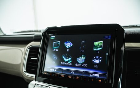 Suzuki Xbee I, 2021 год, 1 289 000 рублей, 20 фотография