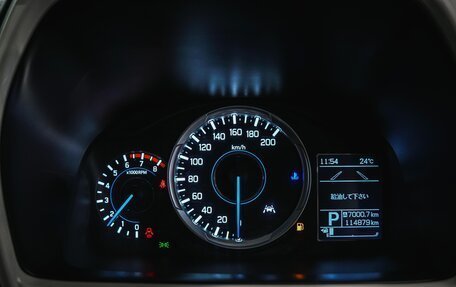 Suzuki Xbee I, 2021 год, 1 289 000 рублей, 16 фотография