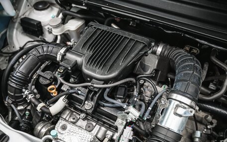 Suzuki Xbee I, 2021 год, 1 289 000 рублей, 29 фотография