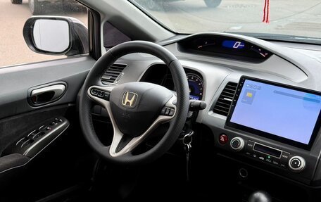 Honda Civic VIII, 2007 год, 567 000 рублей, 8 фотография