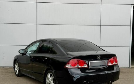 Honda Civic VIII, 2007 год, 567 000 рублей, 5 фотография